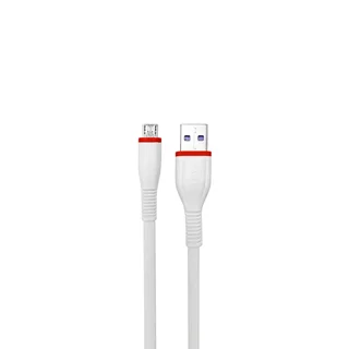 کابل USB به Micro USB ترانیو مدل S8-V طول 1 متر