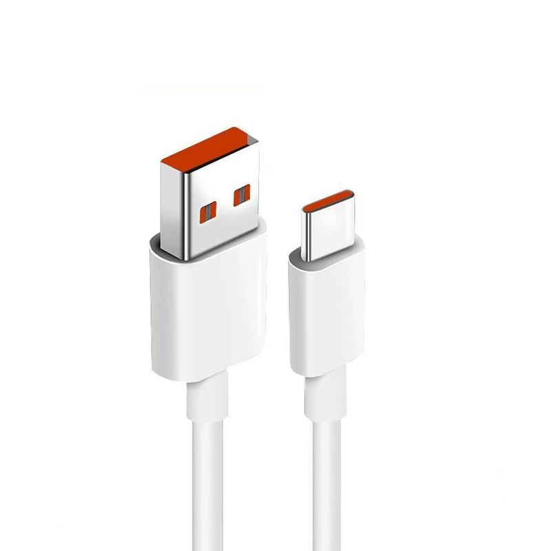 کابلUSB به USB-C مدل mi پکدار برای گوشی های شیائومی طول 1 متر