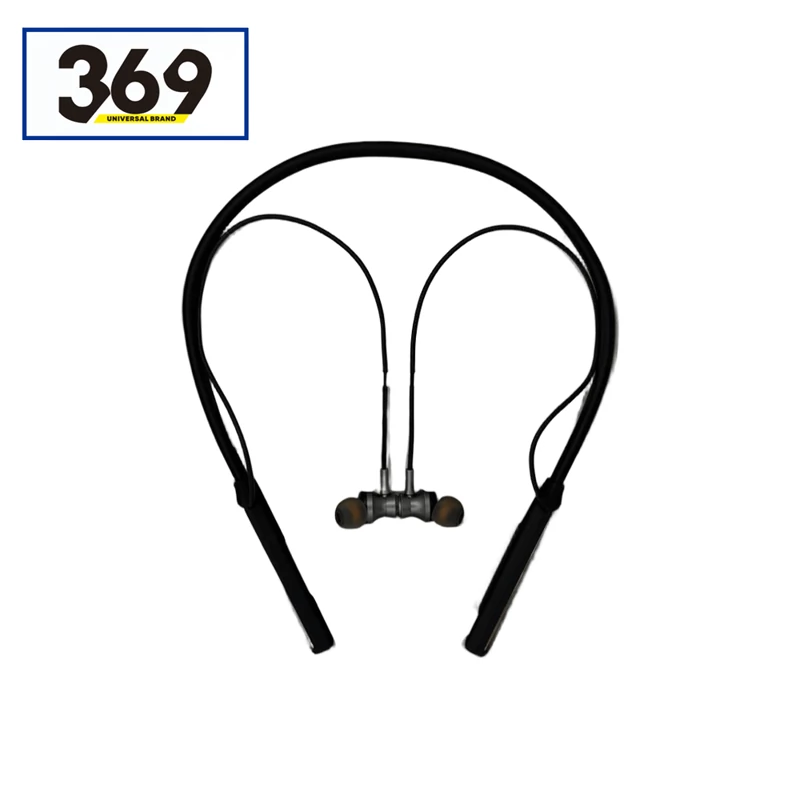 هندزفری گردنی 369 مدل B-303