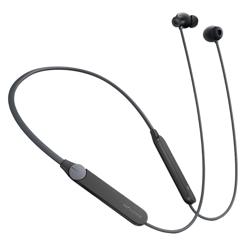 هدفون بلوتوثی گردنی ناتینگ مدل CMF Neckband Pro با نویز کنسلینگ فعال (ANC)
