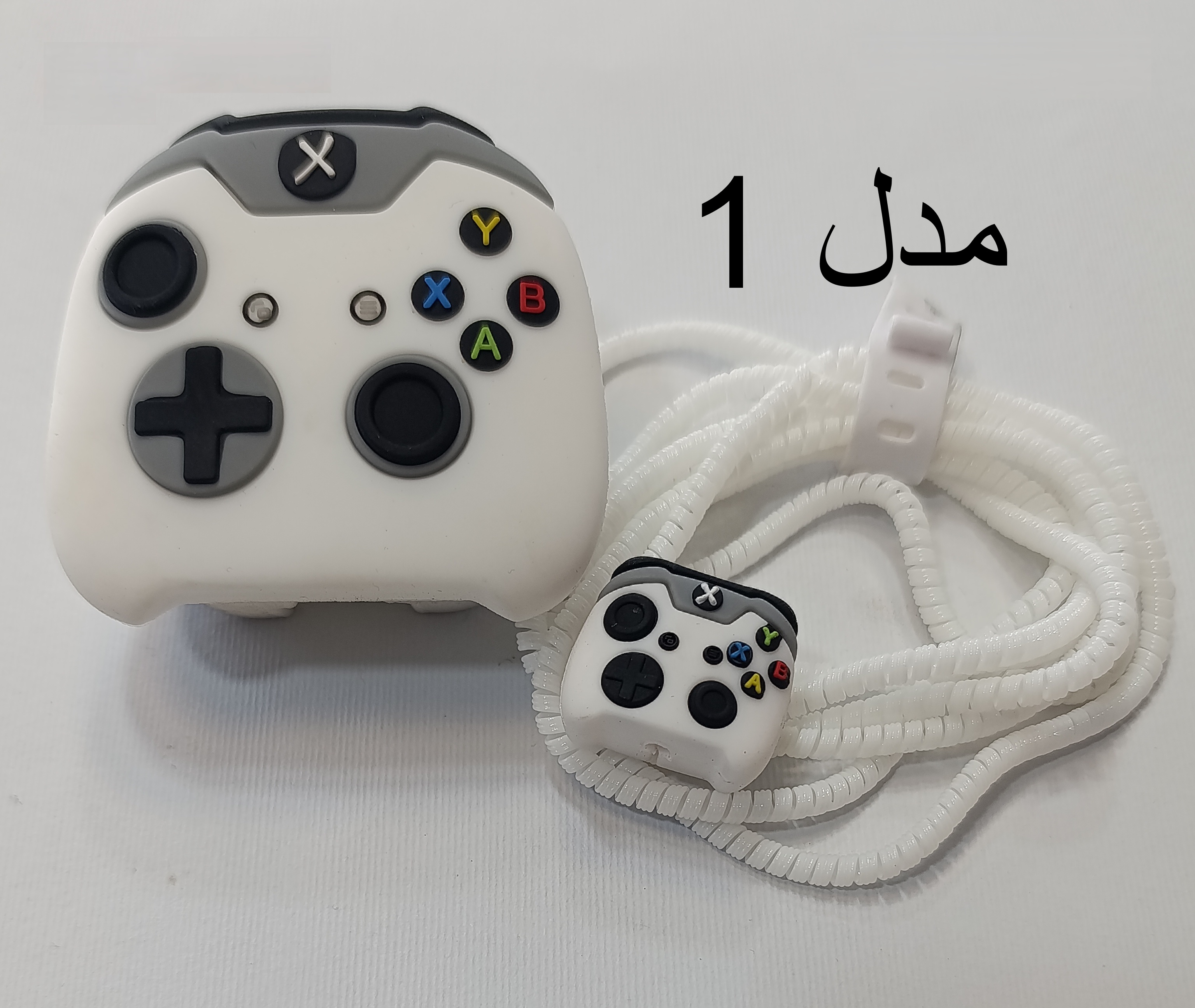 محافظ آداپتور عروسکی 20 وات اپل