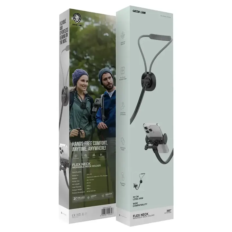 نگهدارنده گردنی فلکس گرین لاین