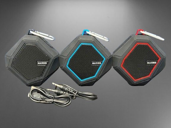 اسپیکر ضدآب MAXKO مدل MX-S32