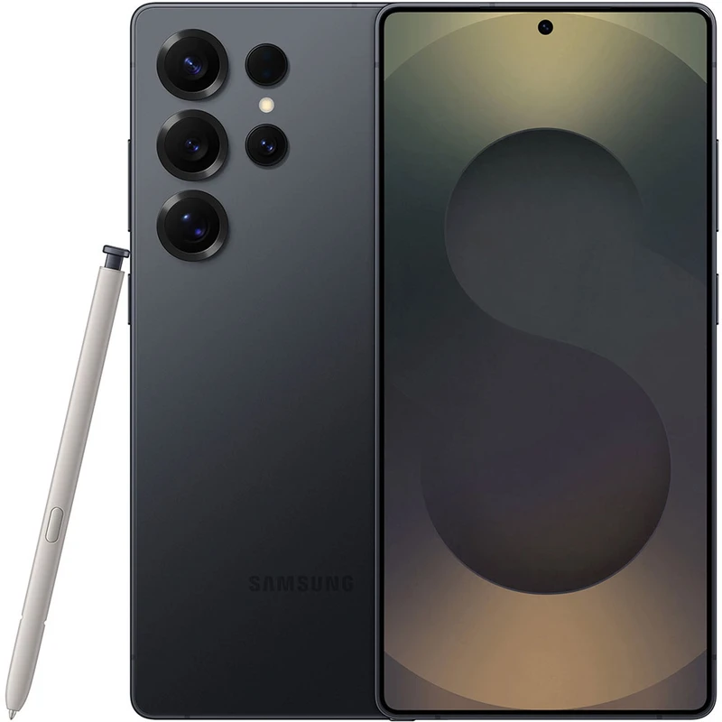 گوشی موبایل سامسونگ مدل Galaxy S25 Ultra دو سیم کارت ظرفیت 256 گیگابایت و رم 12 گیگابایت - ویتنام
