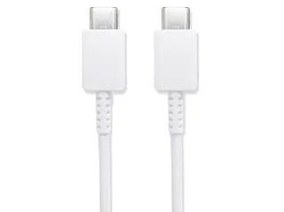کابل دو سر تایپ سی سامسونگ اصلی مدل EP-DG977 طول 1.2 متر22