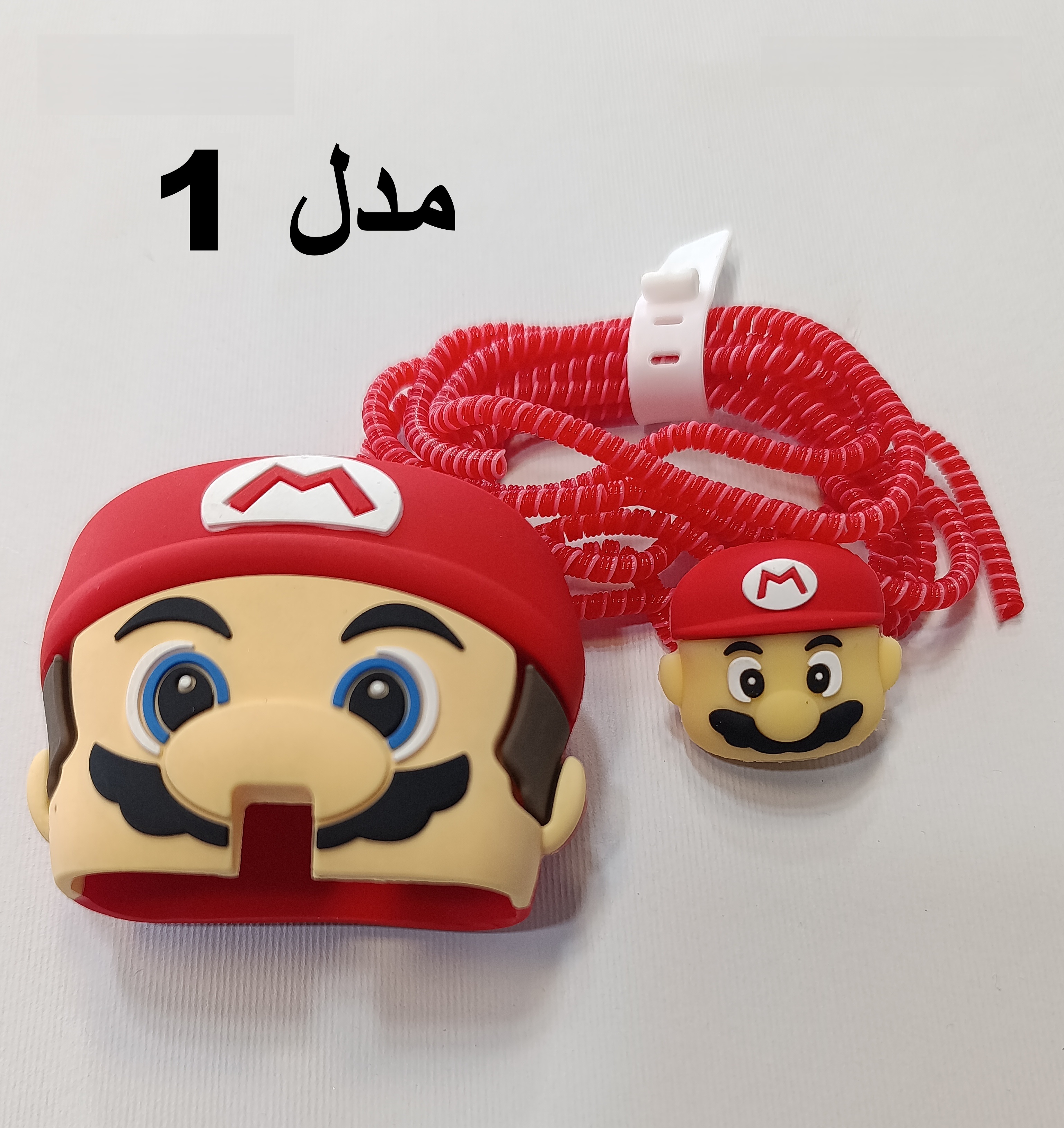 محافظ آداپتور عروسکی 25 وات سامسونگ